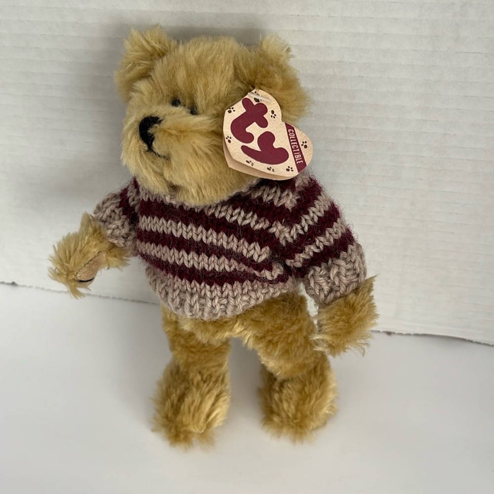 1993 TY bear!